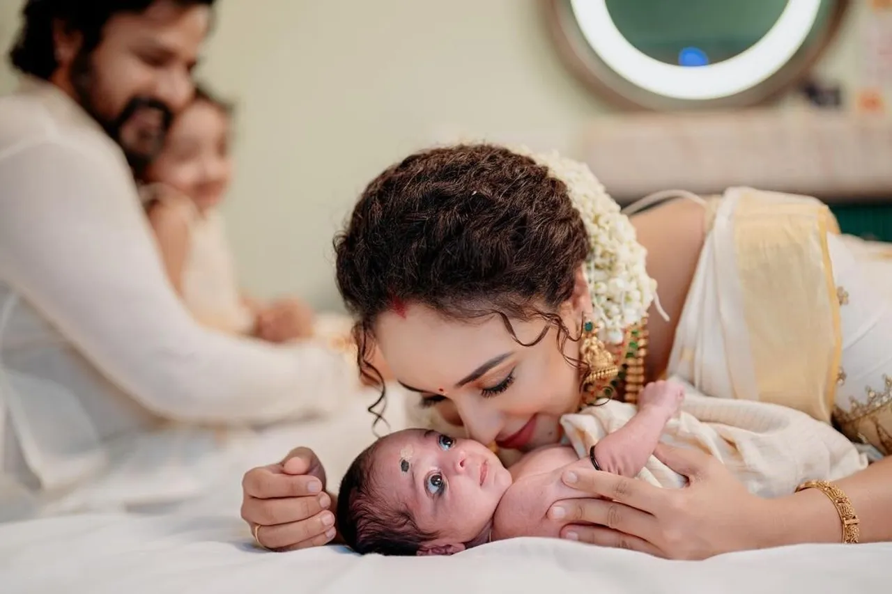 Pearle Maaney Nitara