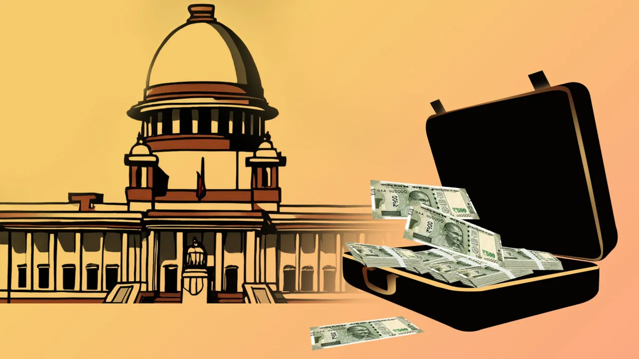 Electoral Bond Funds 