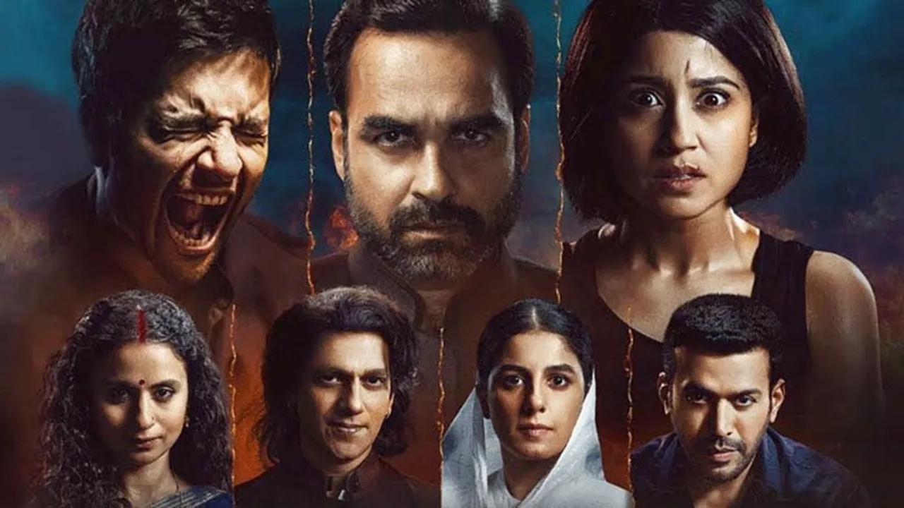 Mirzapur Season 3 OTT Release