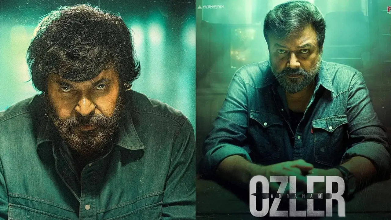 Abraham Ozler OTT Release Date
