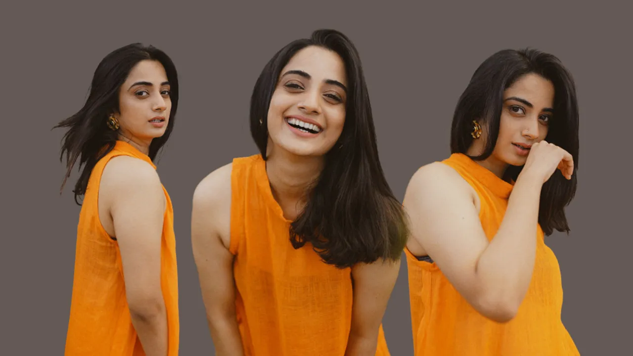 Namitha Pramod