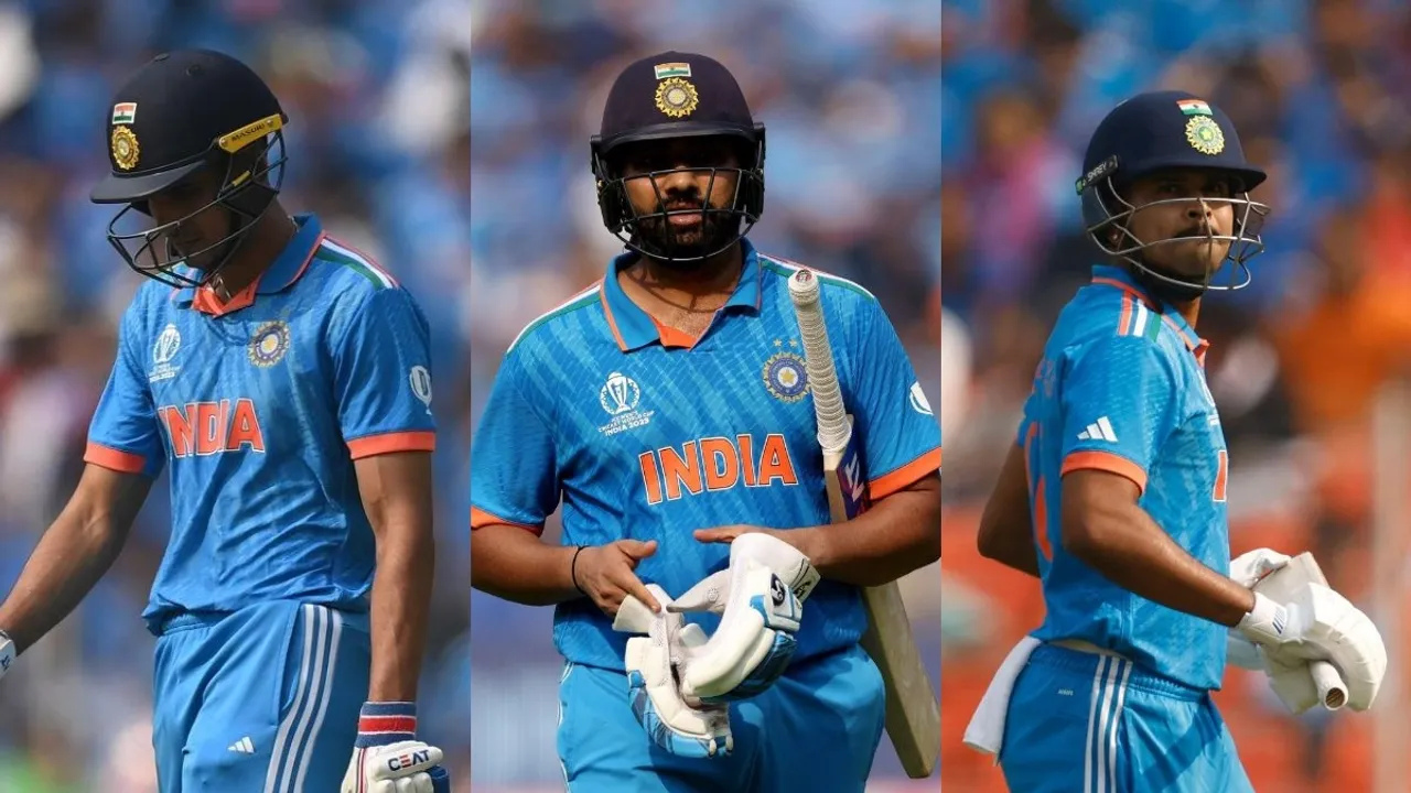 2011 world final | 2023 world final