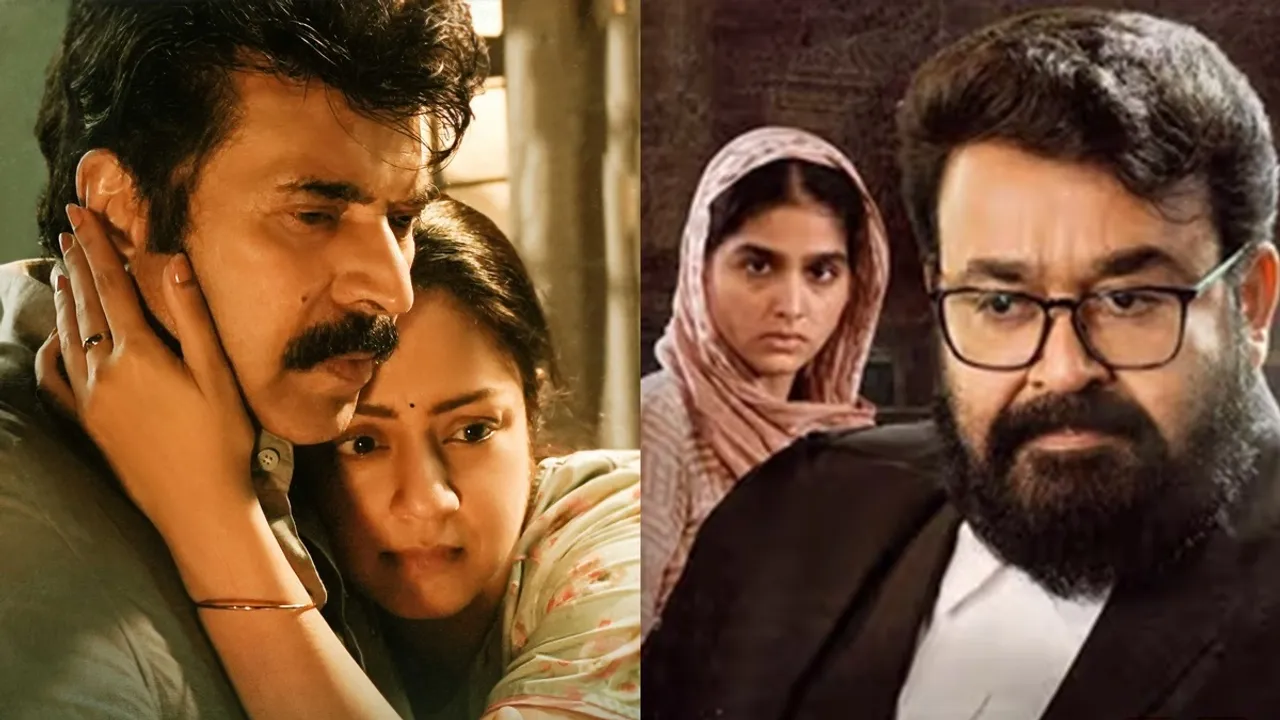 Neru Kaathal OTT | Kaathal OTT