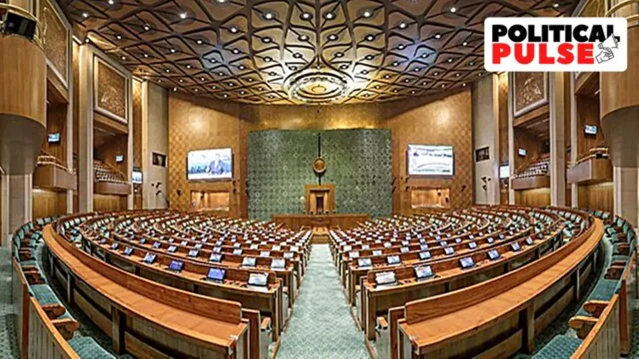 NDA | INDIA bloc | Lok Sabha