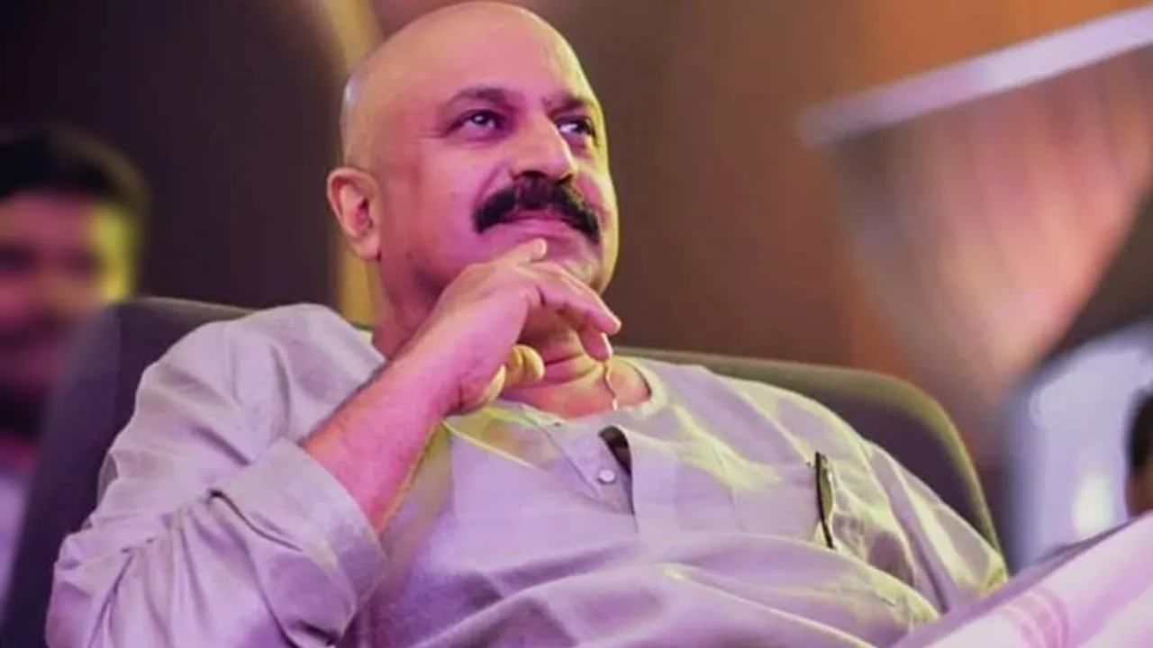 Siddique | Neru