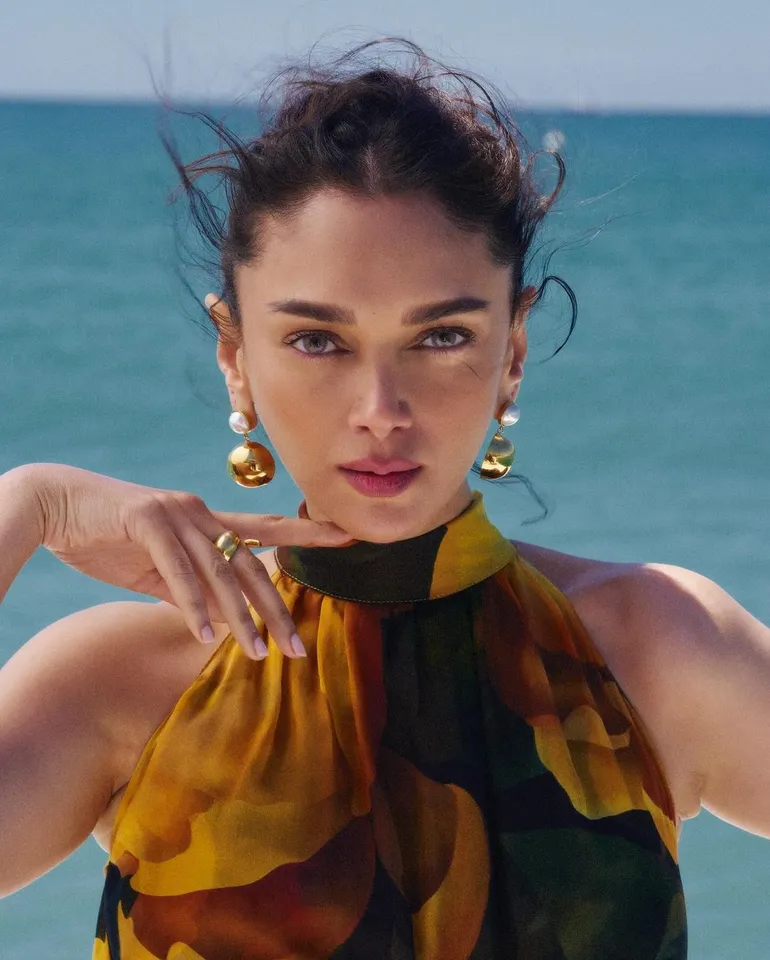 Aditi Rao Hydari 