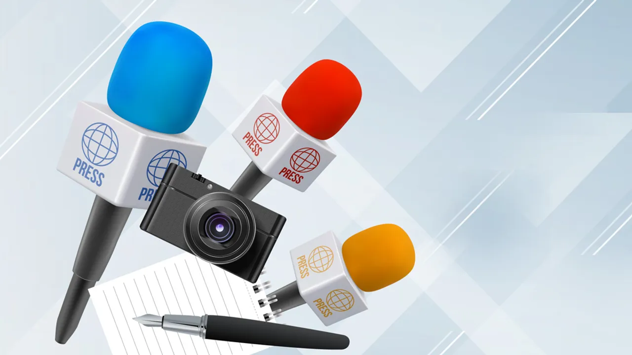 Journalism