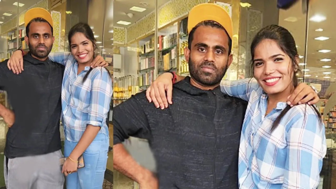 Sai | Nandana  | Biggboss