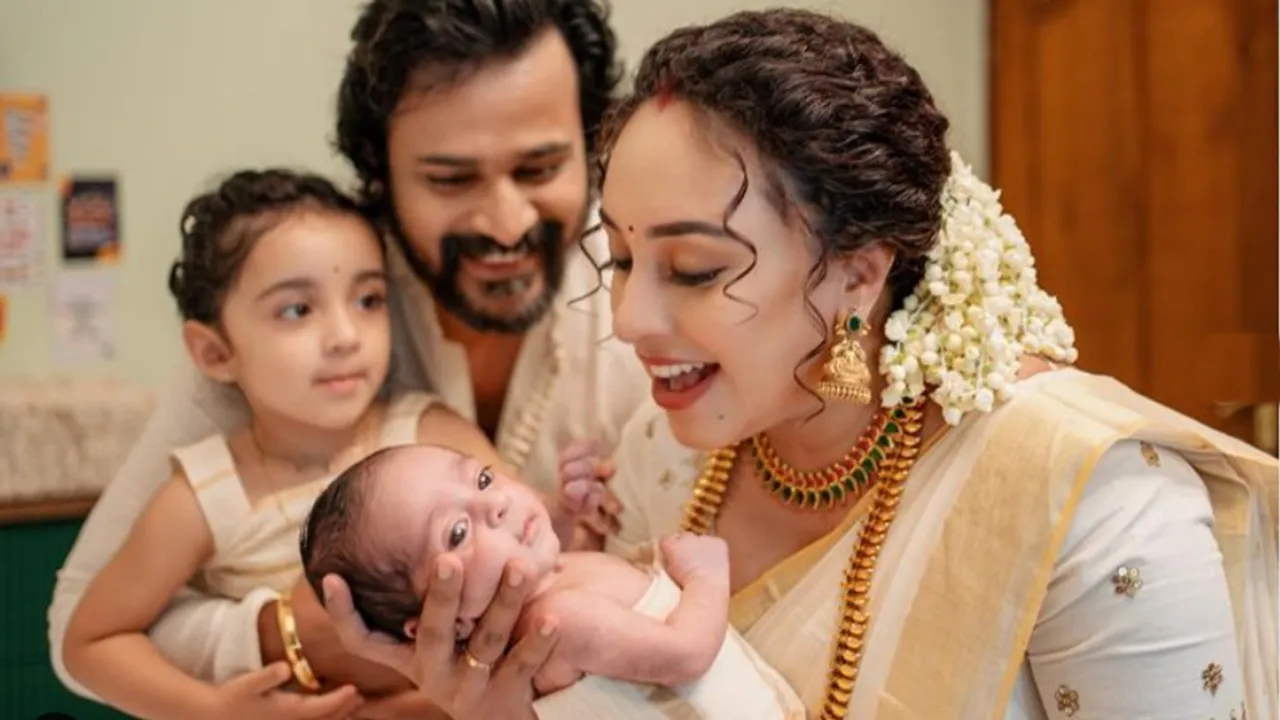 Pearle Maany | Nitara Srinish