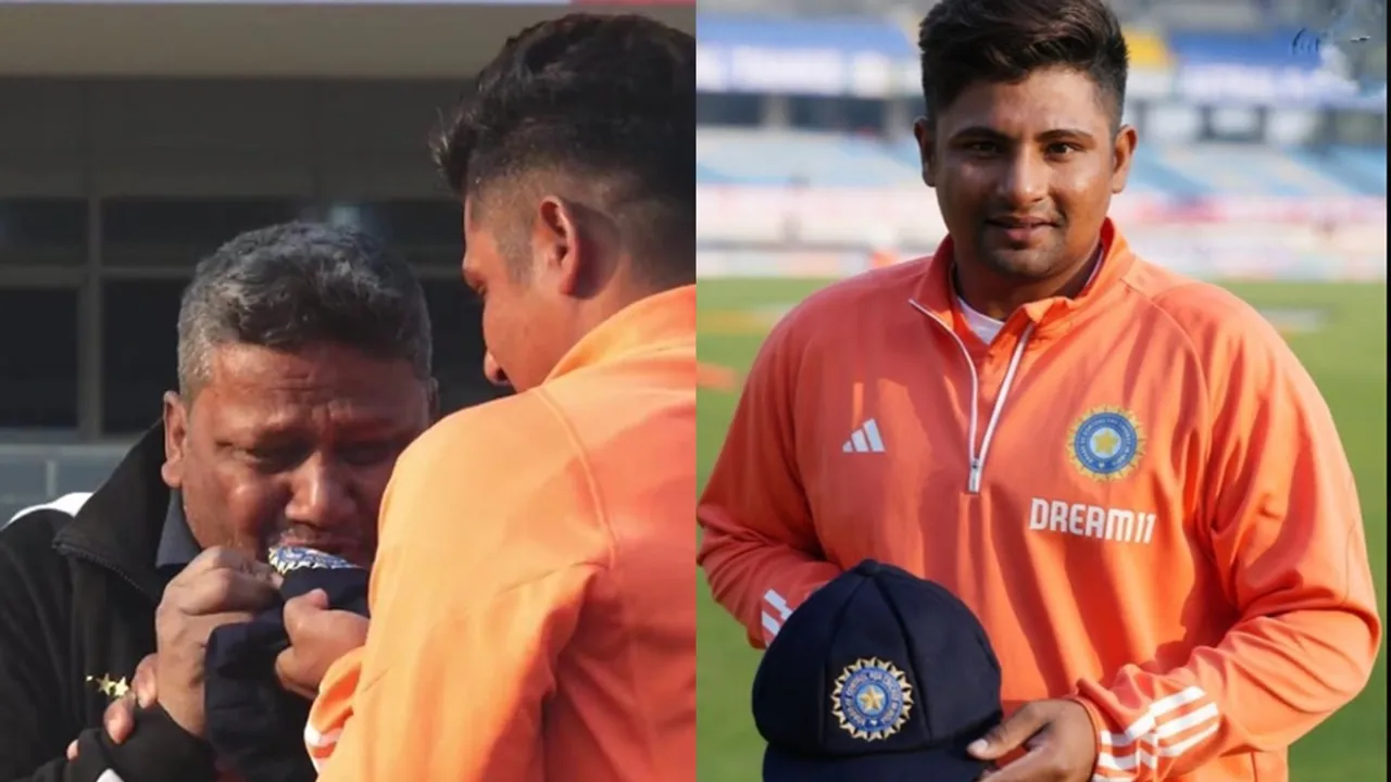 Sarfaraz Khan, Cricket India.jpg