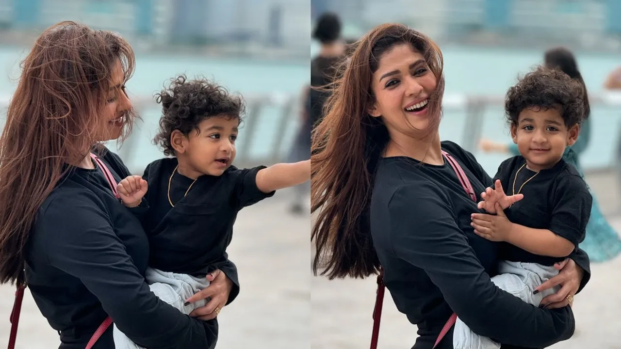 Nayanthara,