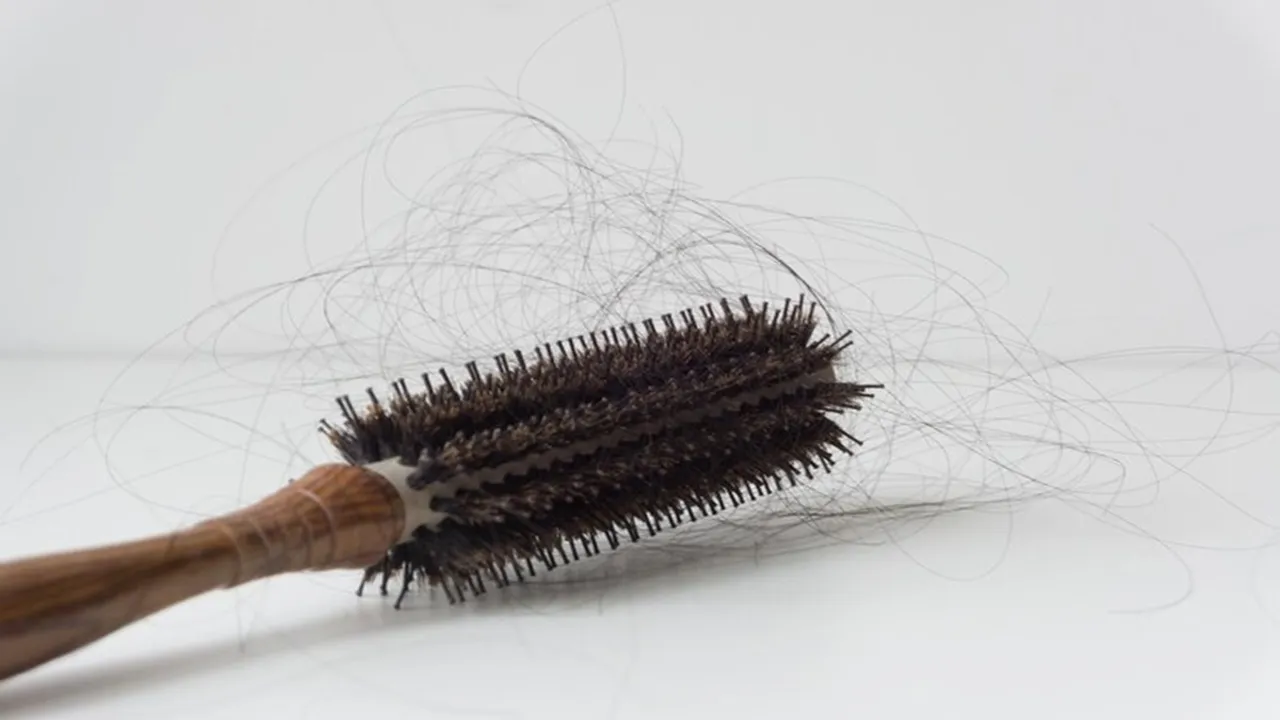 Egg And Olive Oil Mask