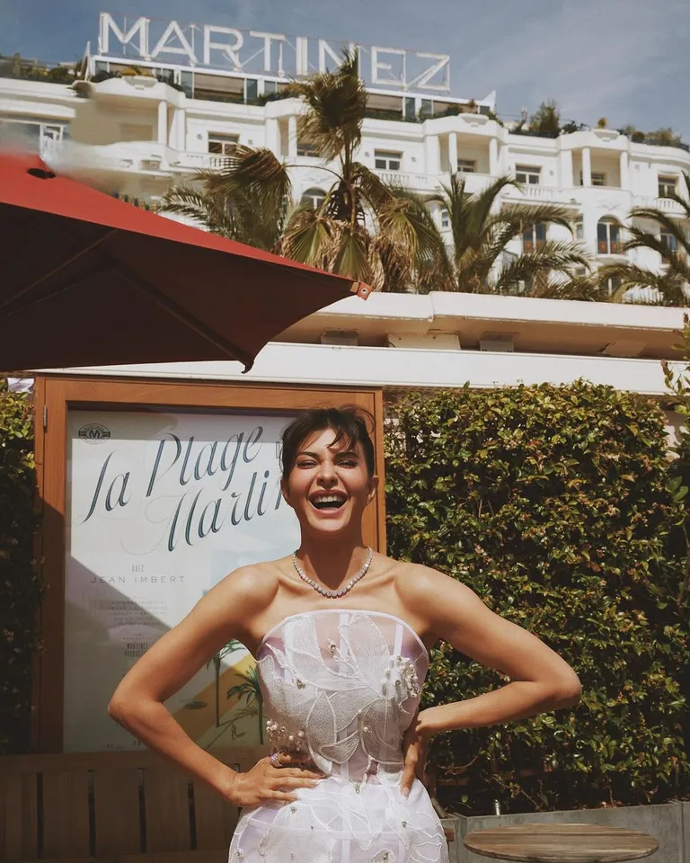 Jacqueline Fernandez