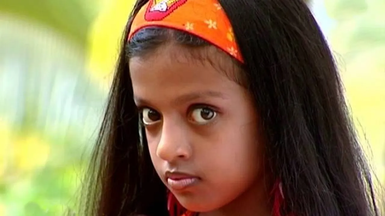 Hello Kuttichathan Actress  | Dr Shraddha Gokul