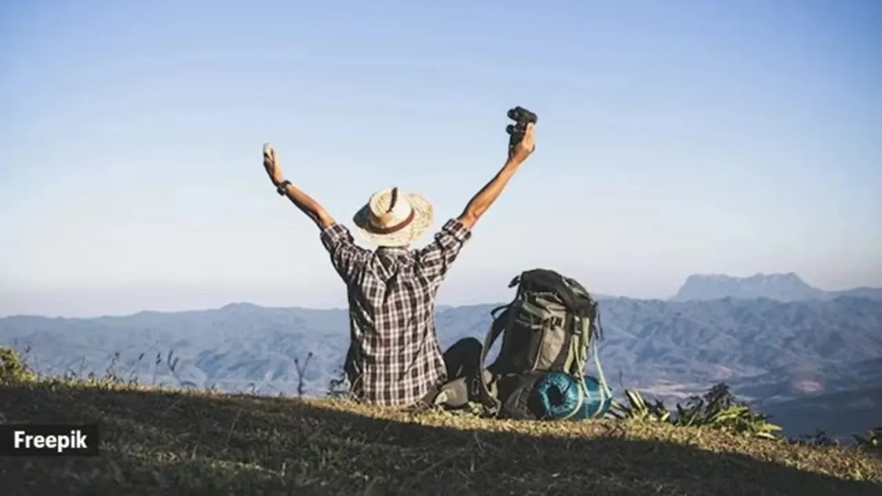 foreign travel