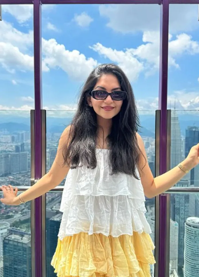ahana krishna