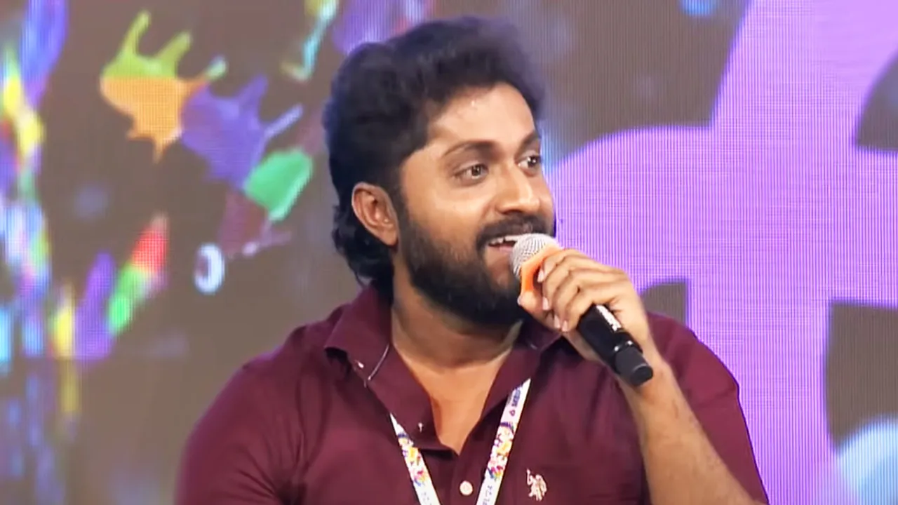 Dhyan Sreenivasan