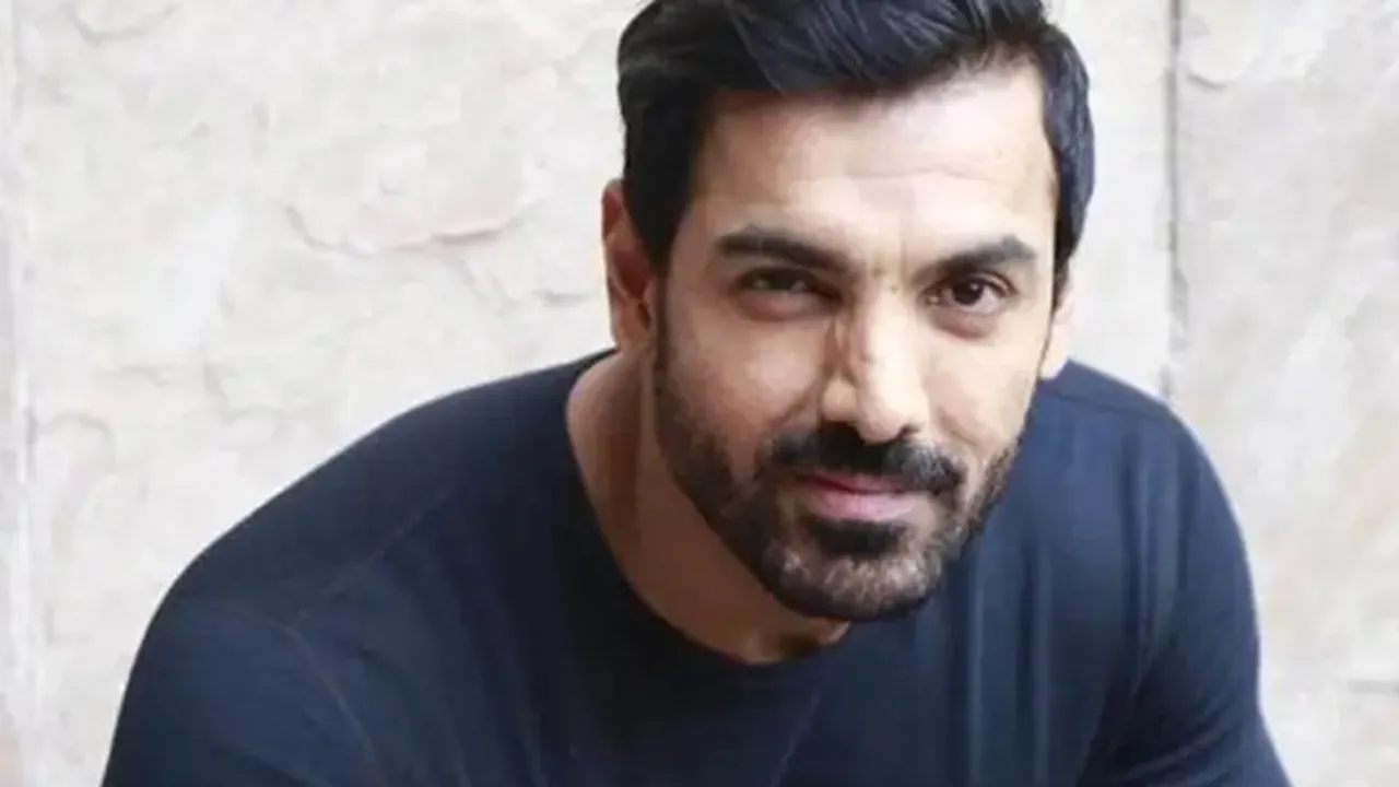 John Abraham bungalow