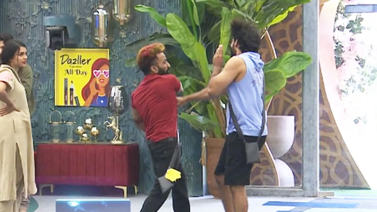 BiggBoss Malayalam