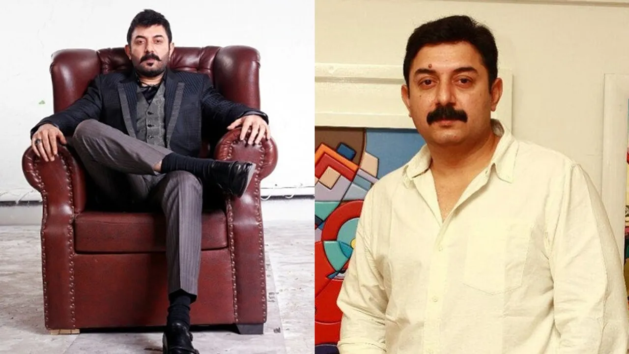 Arvind Swamy | Arvind Swamy Net Worth