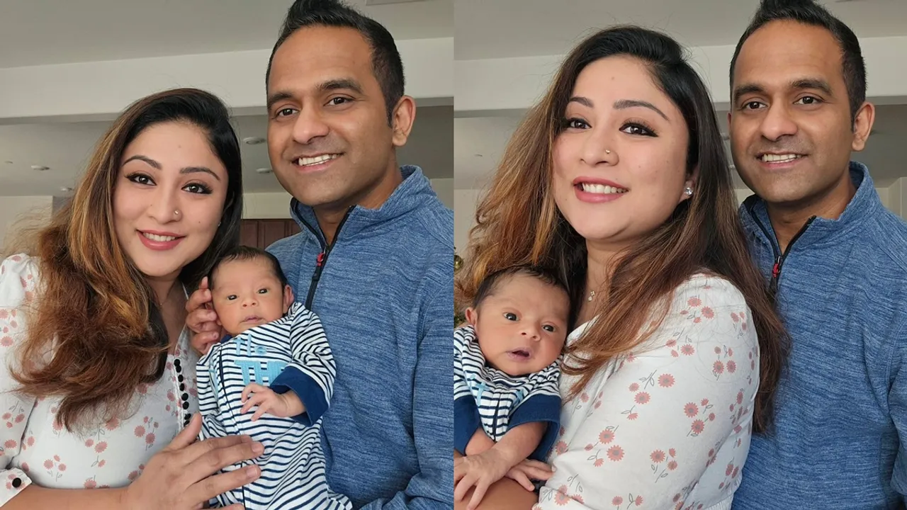Archana Suseelan |  Ayaan