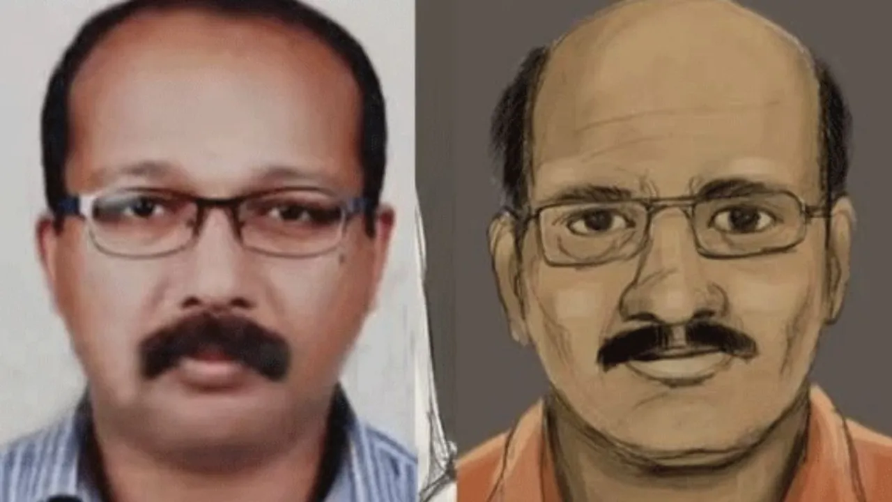Oyur Adbuction Case Padmakumar