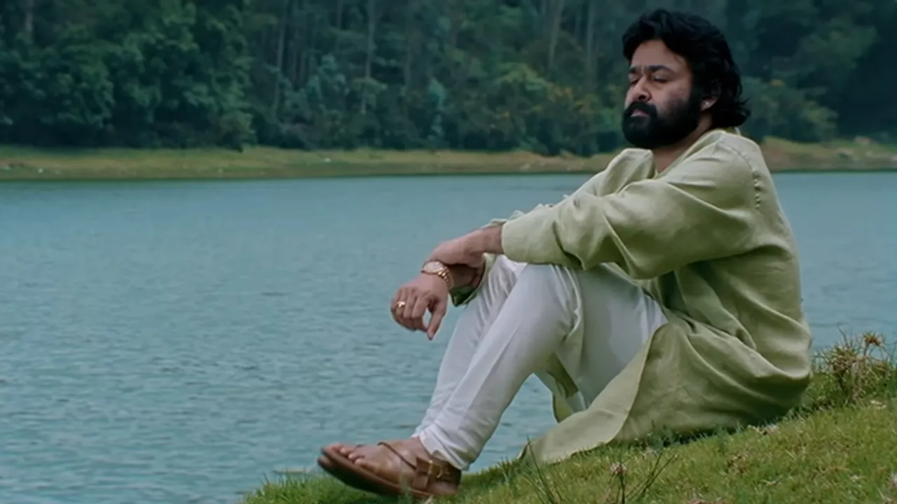 Devadoothan Mathapoothiri Penkutti
