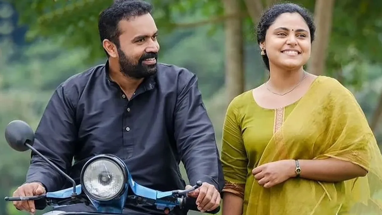 Pazhanjan Pranayam OTT