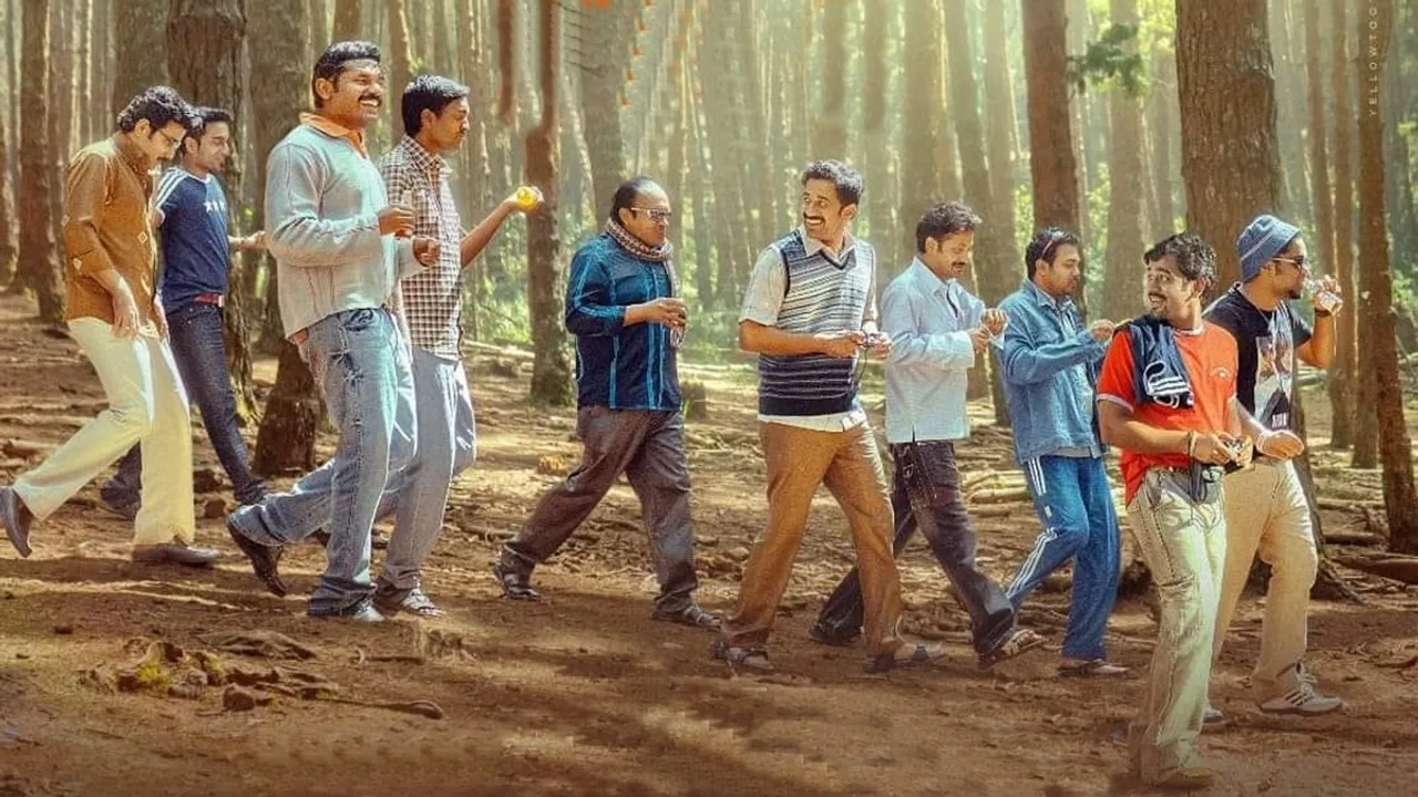 Manjummel Boys Box office collection