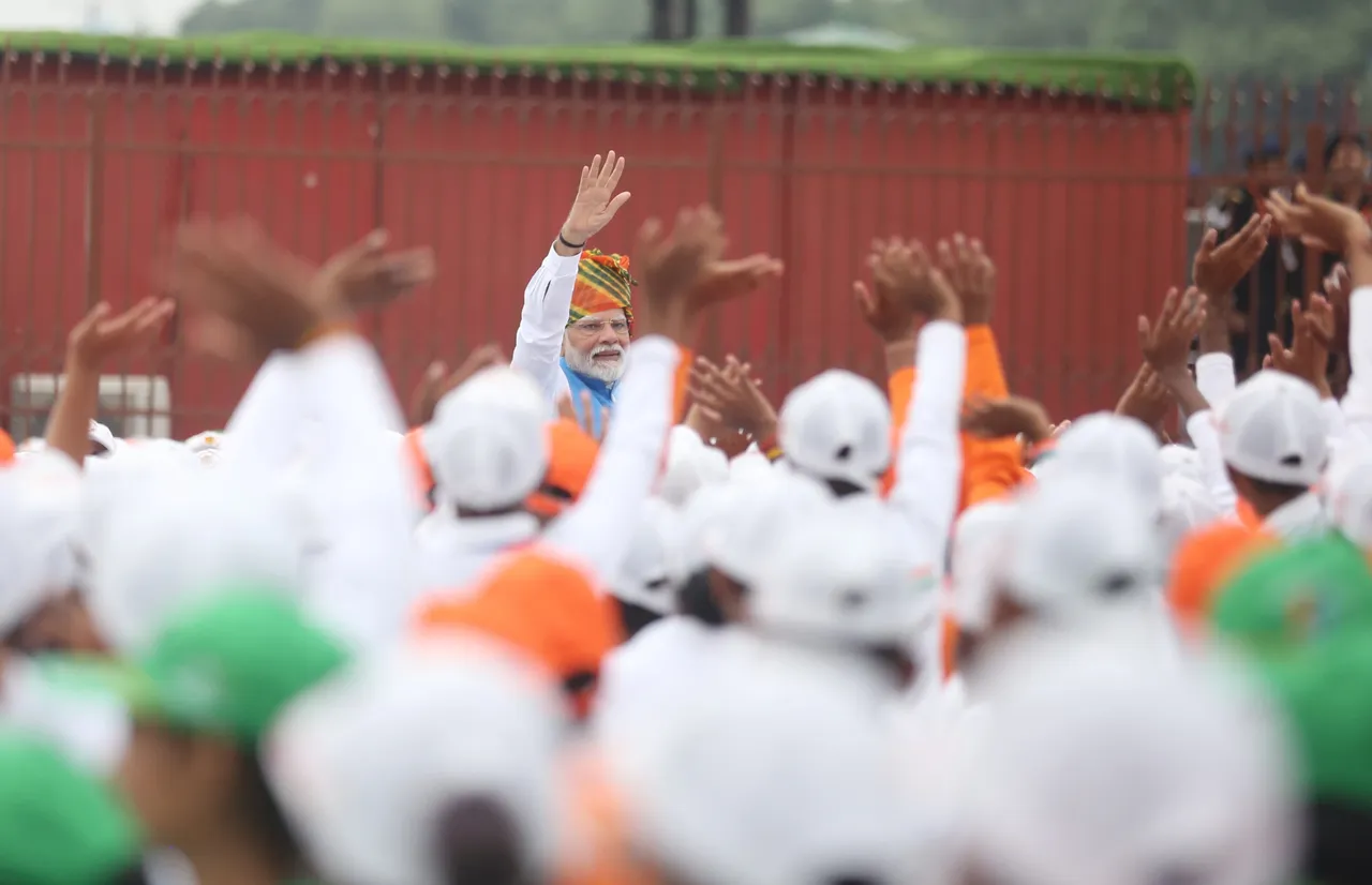 modi