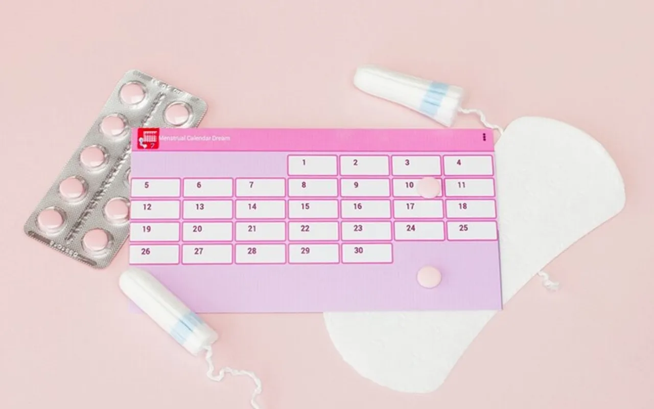 Menstruation Pills