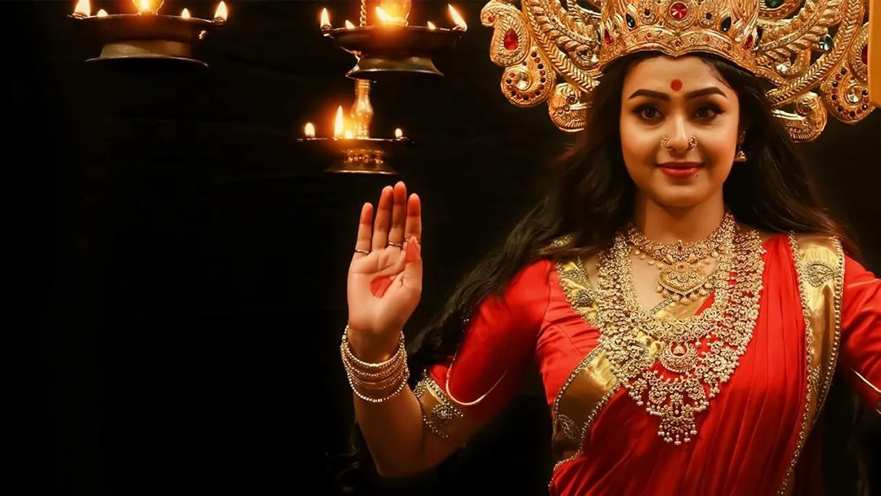 Kallanum Bhagavathiyum OTT