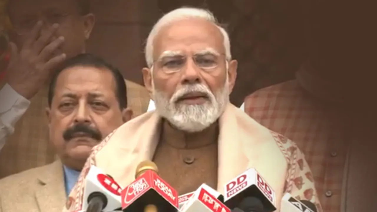 Modi 