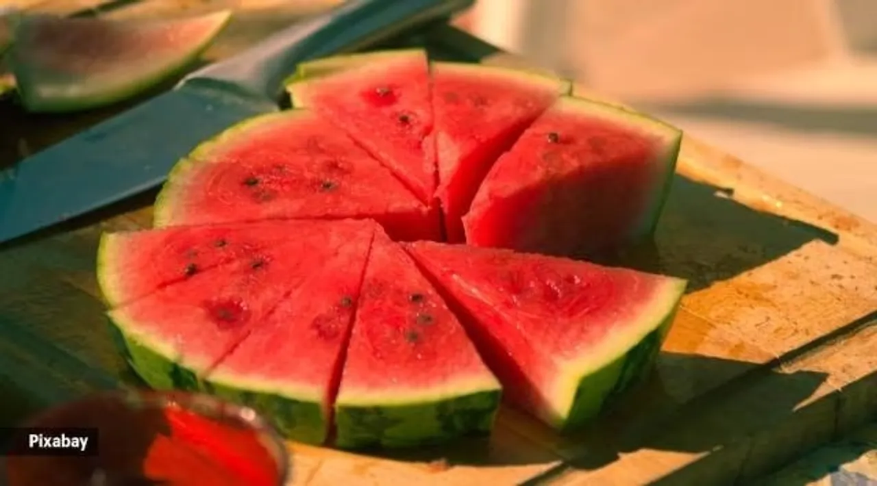watermelon