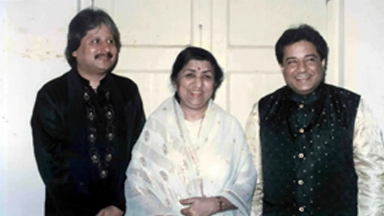 Pankaj Udhas