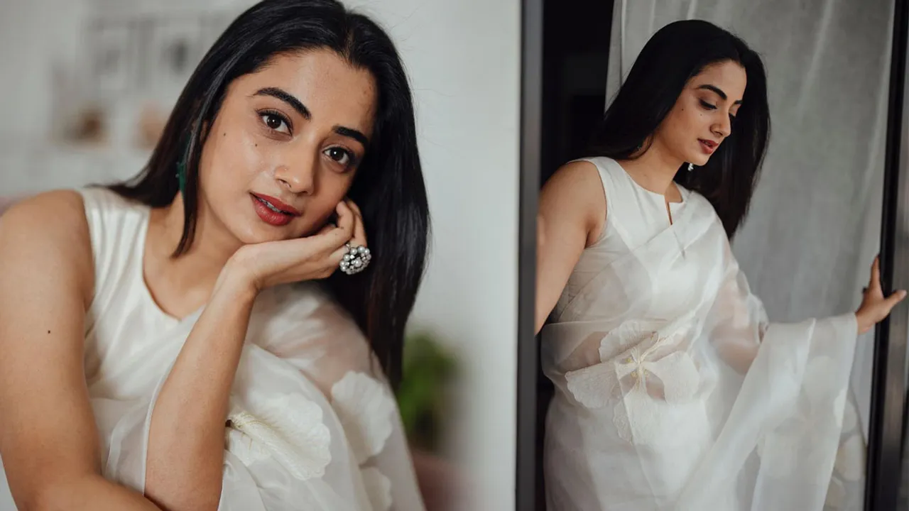 Namitha Pramod 