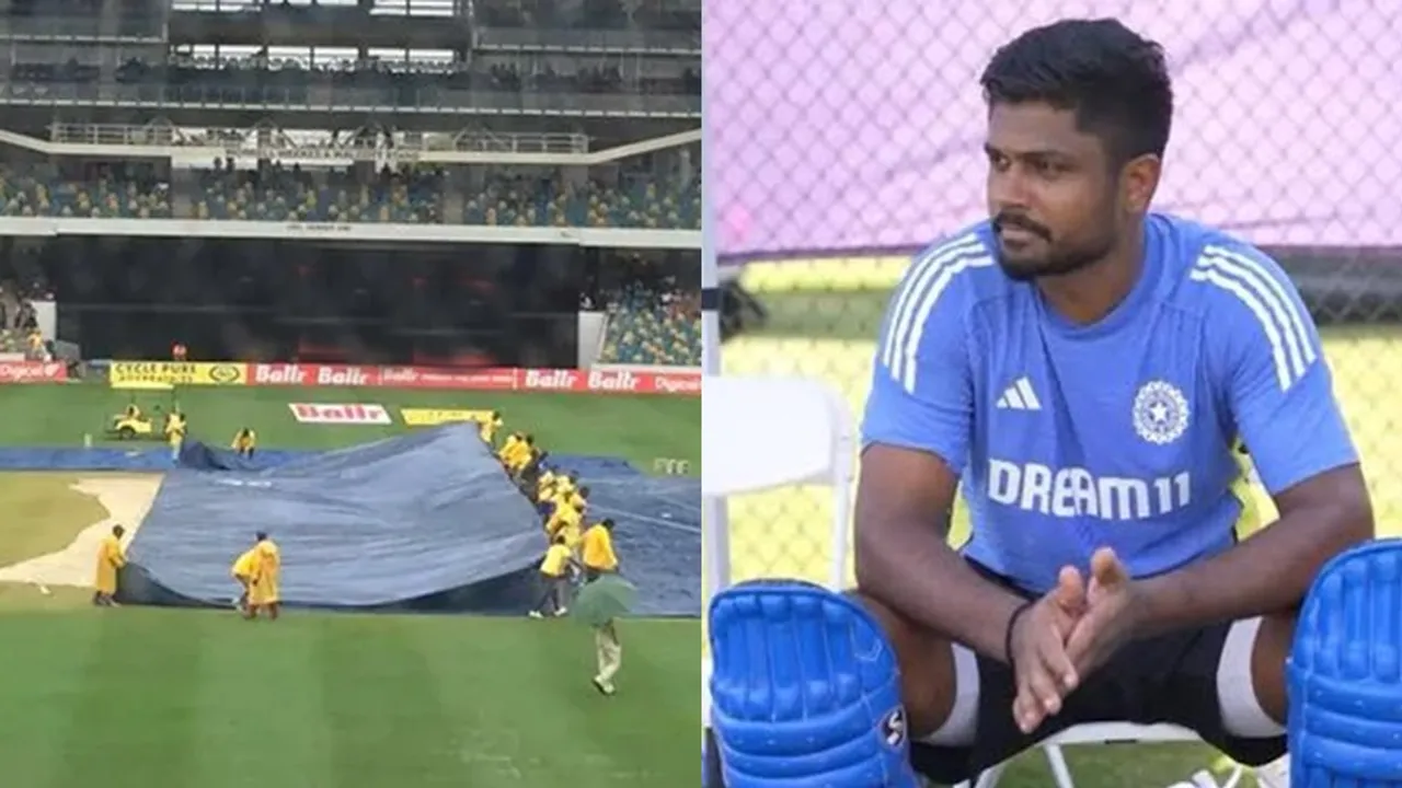 Sanju Samson, t20WC, IND vs BAN