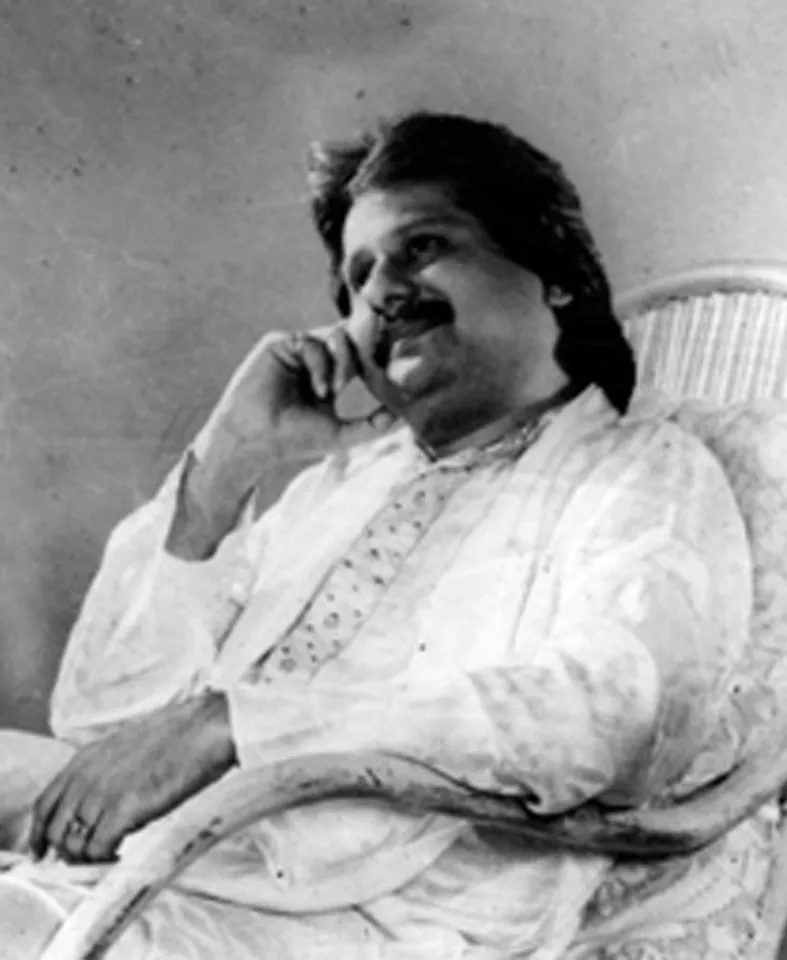 Pankaj Udhas