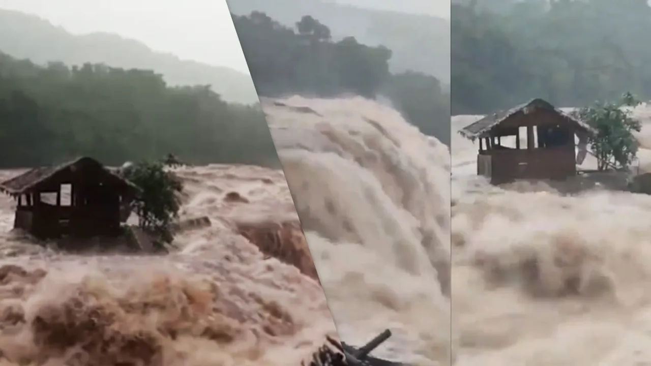 Athirappilly 