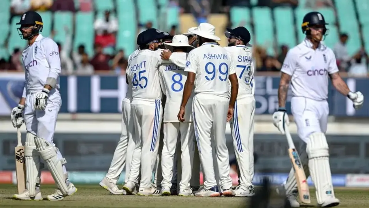 BCCI | indian cricket team