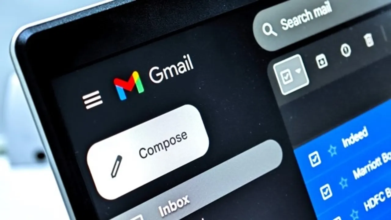 Gmail Ie