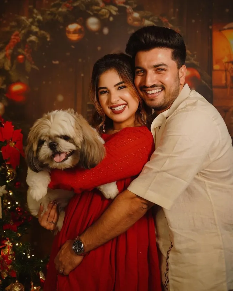  Christmas Wishes
