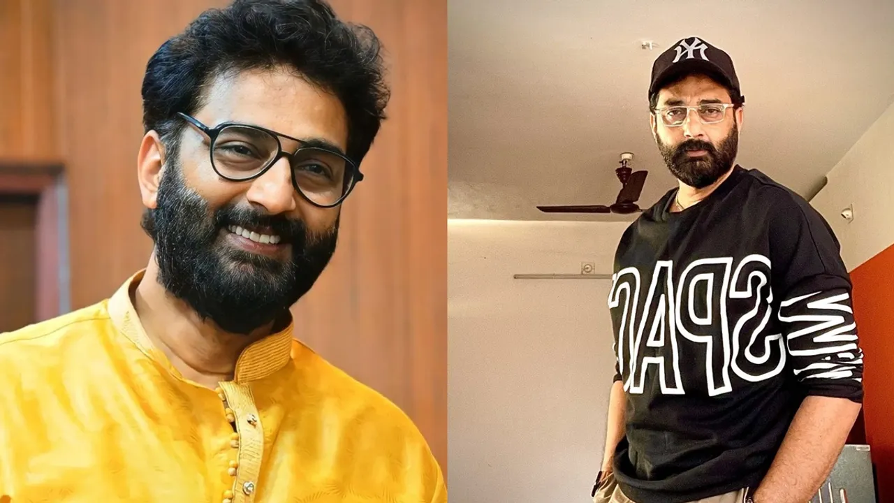 Bigg Boss Malayalam Season 6 Rajeev Parameshwar