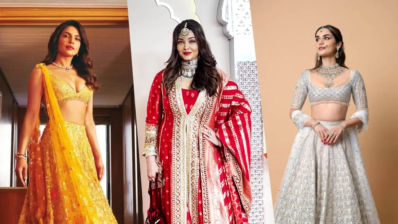 Aishwarya Rai | Priyanka Chopra | Manushi Chillar