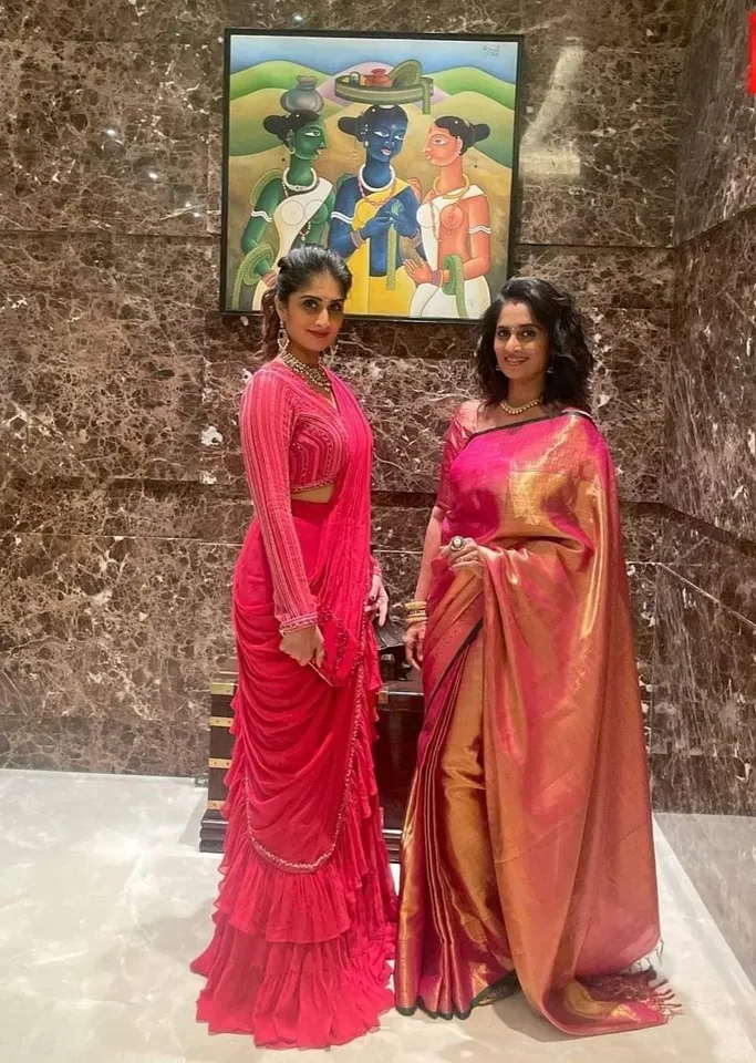 Shalini | Shamlee | Anoushka 
