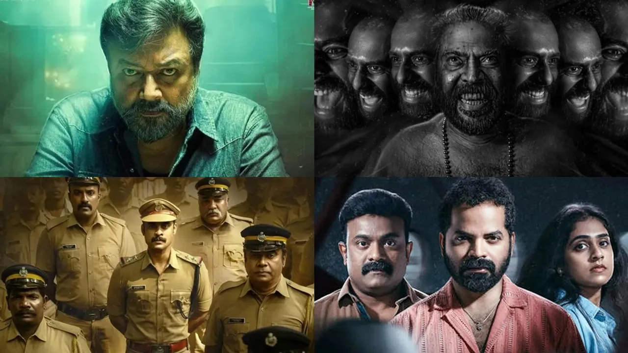 New Malyalam OTT Release