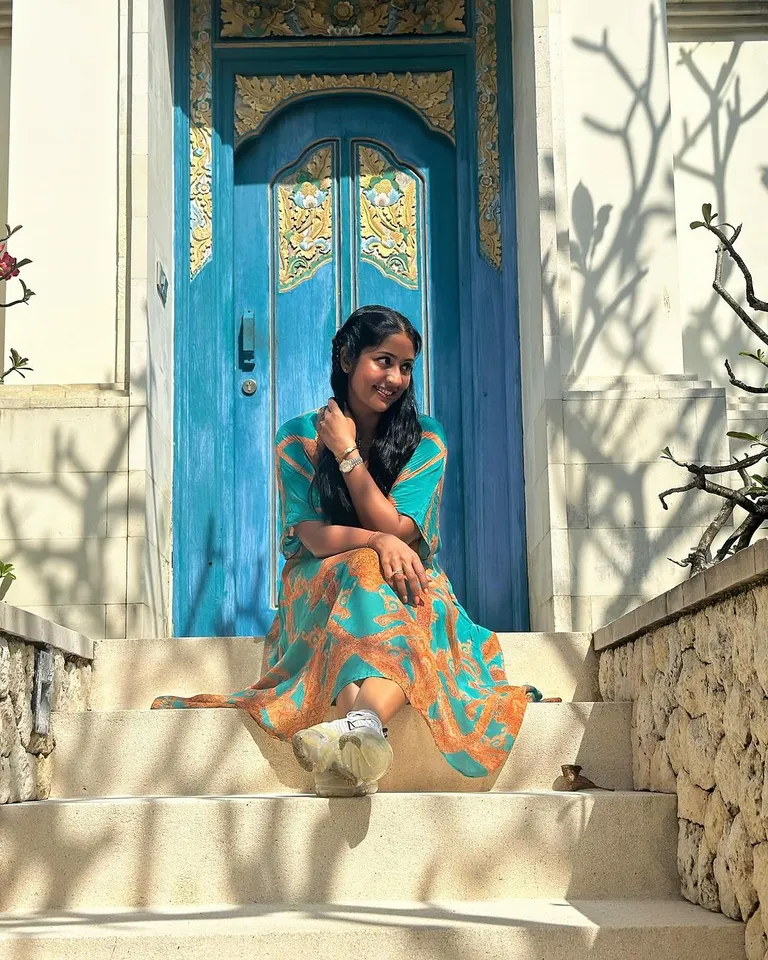 Navya Nair Actress