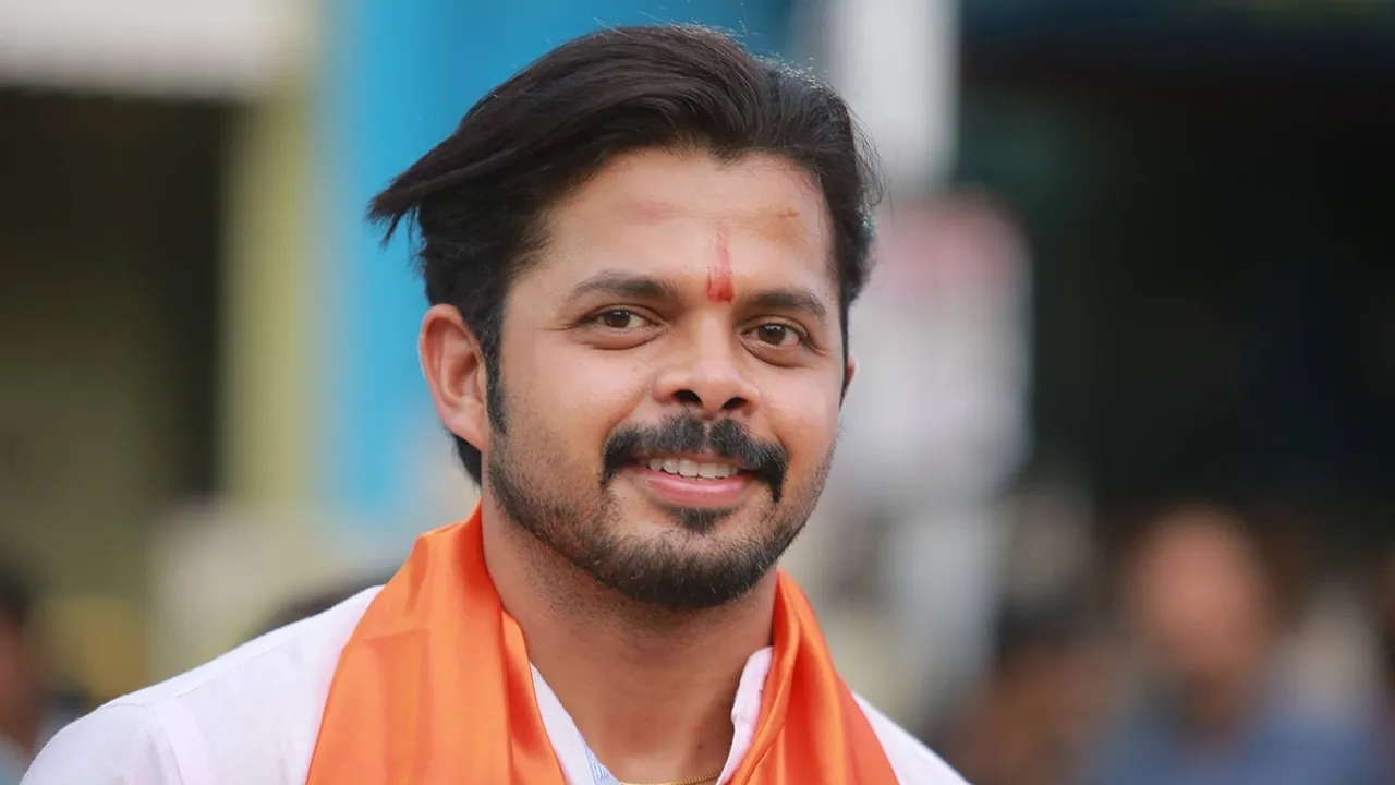 S sreesanth | fraud case