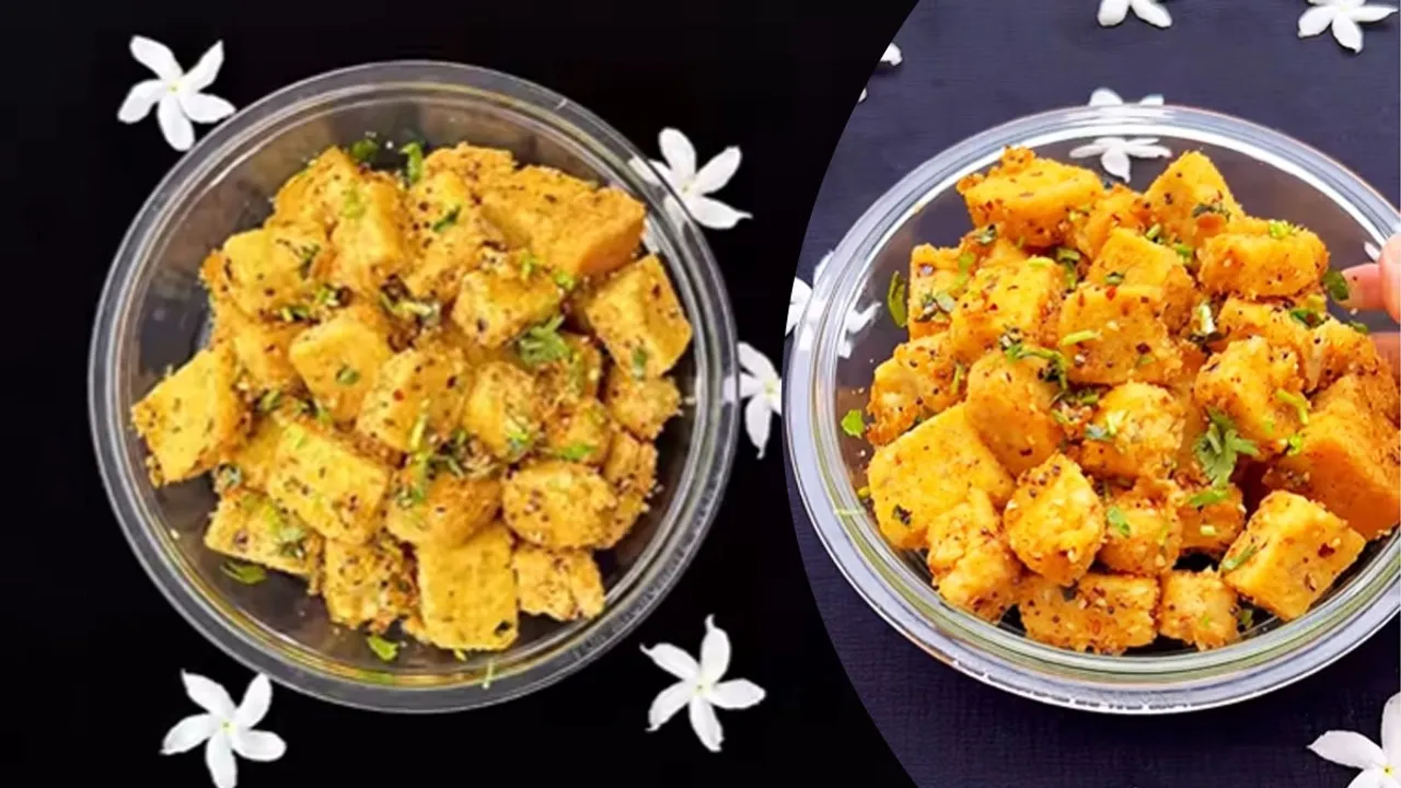 Left Over Rice Recipe FI