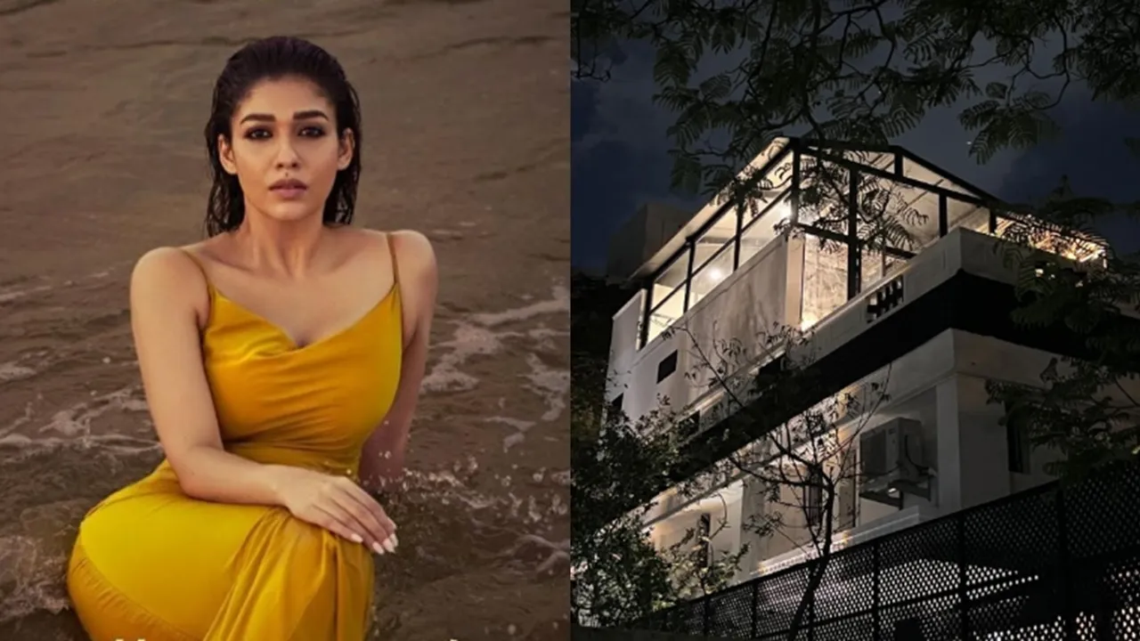 Nayanthara